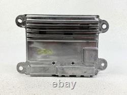 22-25 Infiniti Qx60 Audio Sound System Amplifier Control Module Unit Oem