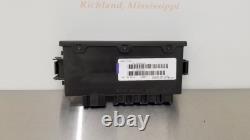 22 Dodge Ram 3500 System Interface Control Module 68410361ag