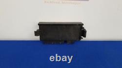 22 Dodge Ram 3500 System Interface Control Module 68410361ag