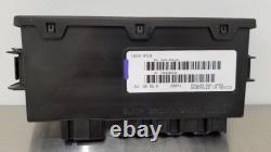 22 Dodge Ram 3500 System Interface Control Module 68410361ag