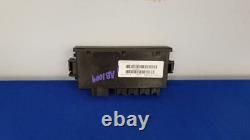 22 Dodge Ram 3500 System Interface Control Module 68410361ag