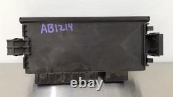 22 Dodge Ram 3500 System Interface Control Module 68410361ag