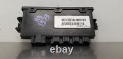 22 Dodge Ram 5500 Vehicle System Interface Control Module 68410361ag