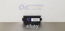22 Dodge Ram 5500 Vehicle System Interface Control Module 68410361ag