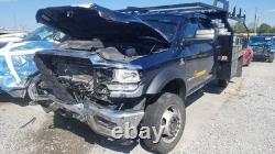 22 Dodge Ram 5500 Vehicle System Interface Control Module 68410361ag