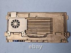 23-24 Bmw X5 X6 Instrument Cluster Control Module System Unit 62105a825c601 Oem