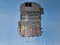 23-24 Honda Cabin Fuse Box Relay Control Module System Unit Assembly Oem