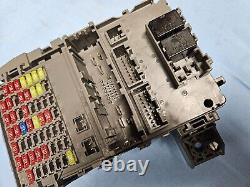 23-24 Honda Cabin Fuse Box Relay Control Module System Unit Assembly Oem