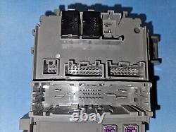 23-24 Honda Cabin Fuse Box Relay Control Module System Unit Assembly Oem
