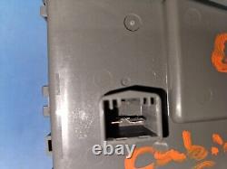 23-24 Honda Cabin Fuse Box Relay Control Module System Unit Assembly Oem