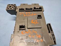 23-24 Honda Cabin Fuse Box Relay Control Module System Unit Assembly Oem