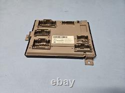 23-24 Mercedes-benz Eqe Sedan V297 Control Module System Unit A2979005416 Oem 23-24 Mercedes-benz Eqe Sedan V297 Control Module System Unit A2979005416 Oem