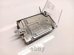 23-24 OEM BMW G87 M2 Radio Audio Sound Amplifier System Control Module