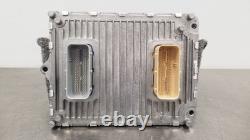 23 Jeep Wrangler Jl Jlu 3.6l 48v System Engine Control Module Ecm 68434926ac