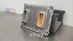 23 Jeep Wrangler Jl Jlu 3.6l 48v System Engine Control Module Ecm 68434926ac