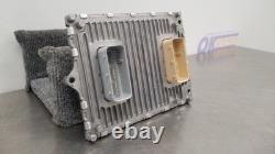 23 Jeep Wrangler Jl Jlu 3.6l 48v System Engine Control Module Ecm 68434926ac
