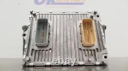 23 Jeep Wrangler Jl Jlu 3.6l 48v System Engine Control Module Ecm 68434926ac
