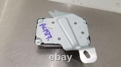 24 Acura Integra Type S Adaptive Damper System Control Module 39380-31m-a0-m1