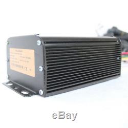 36V-72V 45A Sine Wave Intelligent Controller System Kit 1000W-2000W For Ebike
