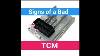 4 Signs Of A Bad Tcm Transmission Control Module Failing Symptoms Reprogramming
