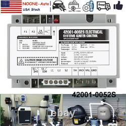 42001-0052S Igniter Control Module for MasterTemp Pool and Spa Heater System