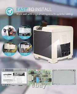 42001-0052S Igniter Control Module for MasterTemp Pool and Spa Heater System