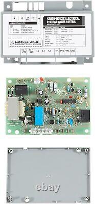 42001-0052S Igniter Control Module for MasterTemp Pool and Spa Heater System