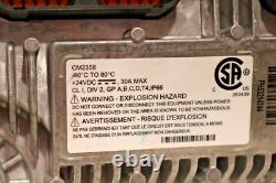 4833967 Cummins CM2358 ECM Electronic Control Module Engine Controller System
