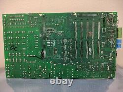 641-0801c Network Control Module For Apc Inrow Sc Cooling System Rev 07