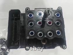 68194695AC ABS Control Module Anti-Lock Brake System Module Fits 14-17 JOURNEY