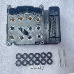 68259556AD ABS Control Anti-Lock Brake System Module For 2016-2018 Jeep Wrangler