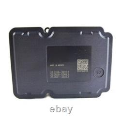68259556AD ABS Control Anti-Lock Brake System Module For 2016-2018 Jeep Wrangler