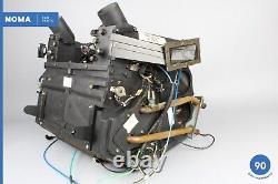 84-87 Jaguar XJS HE Series 2 HVAC A/C Heater Core Box Unit Assembly CBC4444 OEM