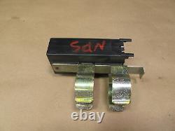 84-91 Porsche 944 911 Central Locking System Control Module 91161811300 Oem