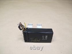 84-91 Porsche 944 Central Lock Locking System Control Module 91161811300 Oem