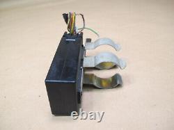 84-91 Porsche 944 Central Lock Locking System Control Module 91161811300 Oem