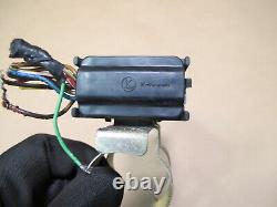 84-91 Porsche 944 Central Lock Locking System Control Module 91161811300 Oem