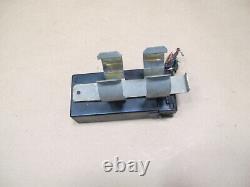 84-91 Porsche 944 Central Lock Locking System Control Module 91161811300 Oem