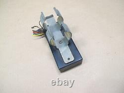 84-91 Porsche 944 Central Lock Locking System Control Module 91161811300 Oem