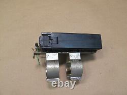 84-91 Porsche 944 Central Lock Locking System Control Module 91161811300 Oem