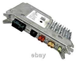 86543944 OEM GM Camera Processing System Control Module 2020-2023 Suburban Yukon