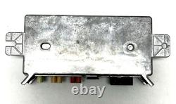 86543944 OEM GM Camera Processing System Control Module 2020-2023 Suburban Yukon