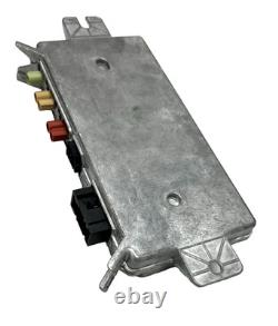 86543944 OEM GM Camera Processing System Control Module 2020-2023 Suburban Yukon