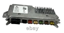 86544633 OEM GM Camera Processing System Control Module 2022-2024 GMC Yukon