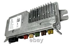 86544633 OEM GM Camera Processing System Control Module 2022-2024 GMC Yukon