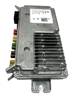 86544633 OEM GM Camera Processing System Control Module 2022-2024 GMC Yukon