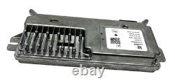 86544633 OEM GM Camera Processing System Control Module 2022-2024 GMC Yukon