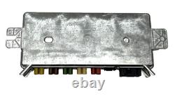 86544633 OEM GM Camera Processing System Control Module 2022-2024 GMC Yukon