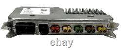 86544633 OEM GM Camera Processing System Control Module 2022-2024 GMC Yukon
