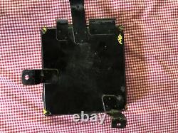 88 Nissan D21 2.4l Engine Control Module Mecs-g220 23710 12g01